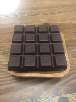 Шоколад темный Ritter Sport "Миндаль и апельсин" фото