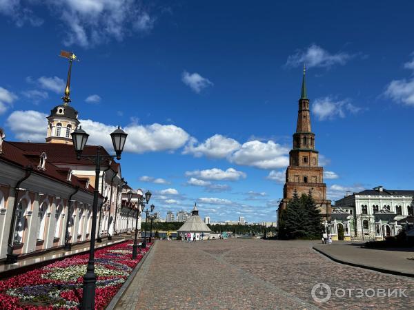 Гостиница Волга (Россия, Казань) фото