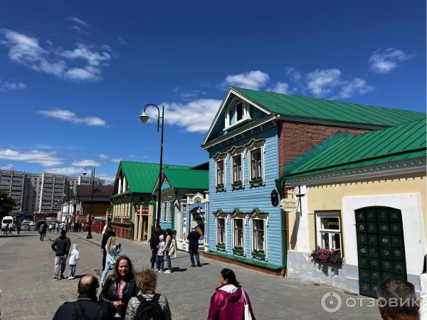 Гостиница Волга (Россия, Казань) фото