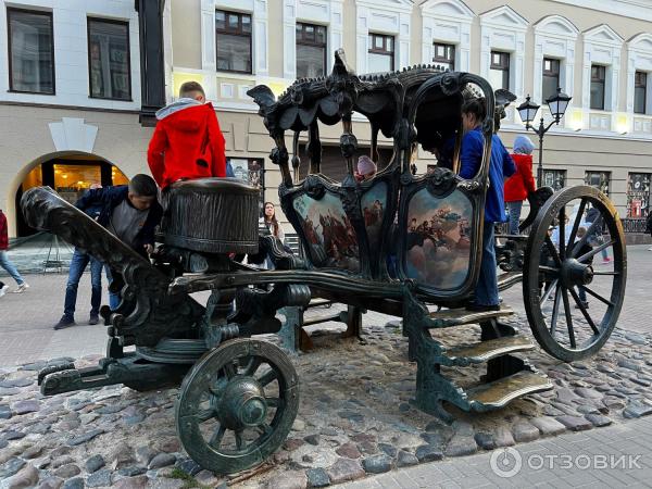 Гостиница Волга (Россия, Казань) фото