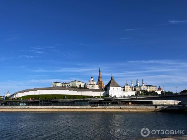 Гостиница Волга (Россия, Казань) фото