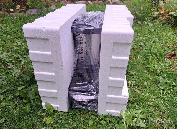 Мультиварка Atvel Кухонный робот KitchenBot M1 фото