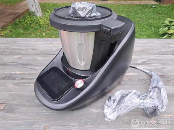 Мультиварка Atvel Кухонный робот KitchenBot M1 фото