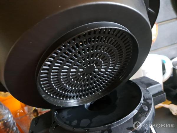 Мультиварка Atvel Кухонный робот KitchenBot M1 фото