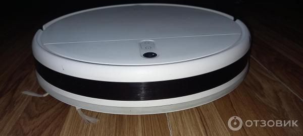 Робот-пылесос Xiaomi Mi Robot Vacuum-Mop 2 Lite фото