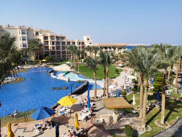 Отель Tropitel Sahl Hasheesh 5 (Египет, Хургада) фото