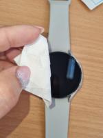 Гибридное защитное стекло Brozo для смартфона фото