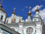 Свято-Успенский кафедральный Собор (Россия, Смоленск) фото