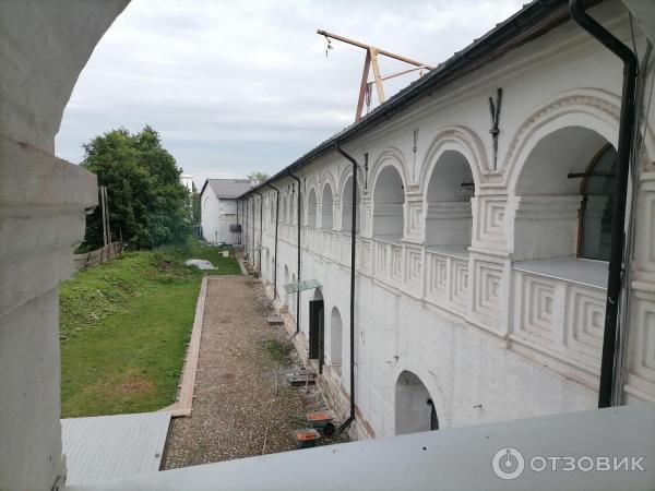 Краеведческий музей в Архангельске