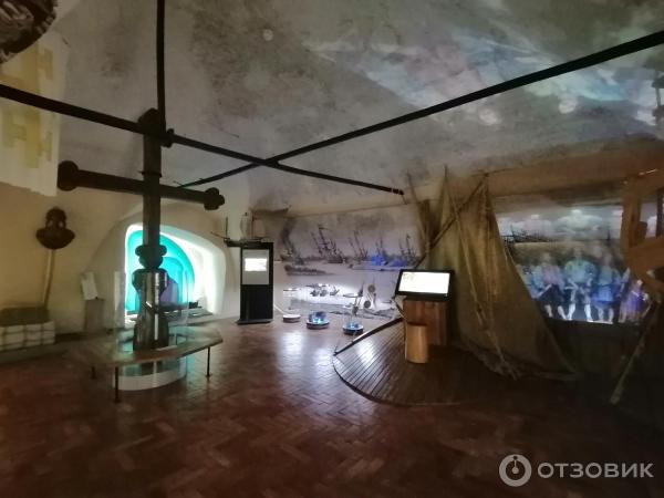 Краеведческий музей Архангельска