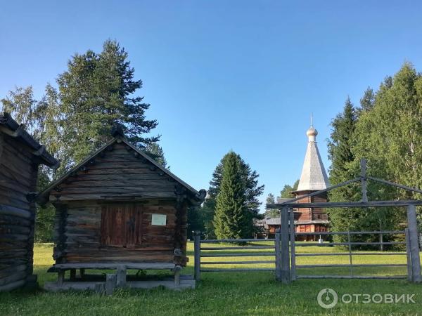 Малые Корелы
