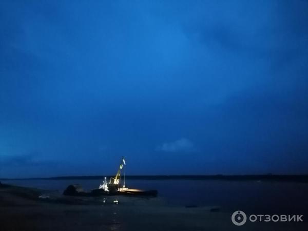 Северная Двина