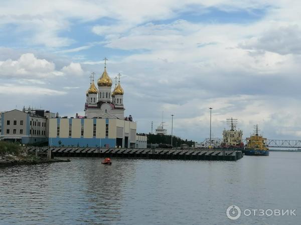 Архангельск