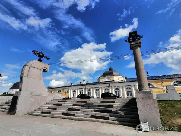 Архангельск