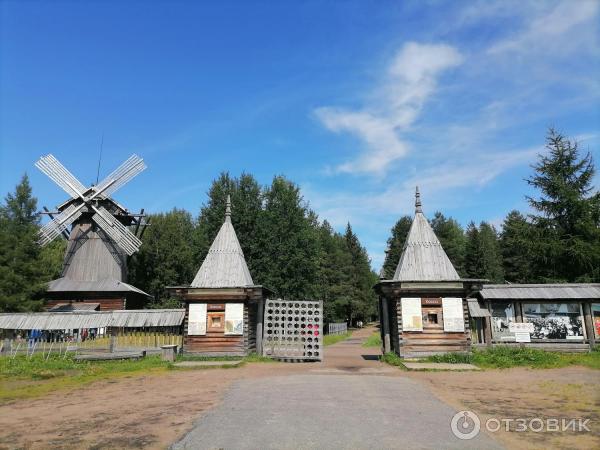 Малые Корелы