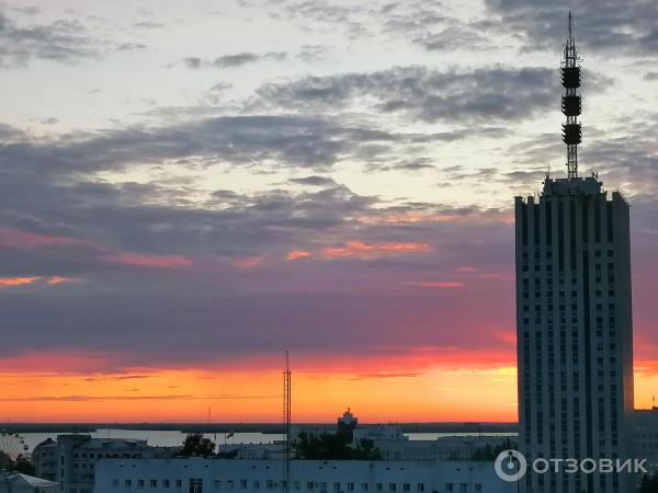 Архангельск