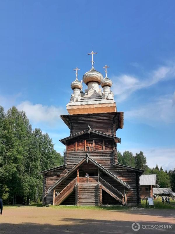 Малые Корелы