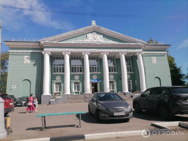 Северодвинск