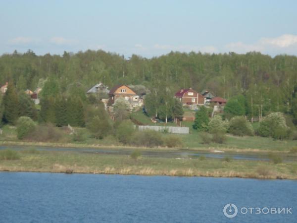 Круизная компания Созвездие (Россия, Москва) фото