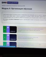 SMM-академия Михаила Христосенко фото