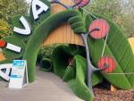 Семейный тематический парк Skazka (Россия, Москва) фото