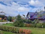 Семейный тематический парк Skazka (Россия, Москва) фото