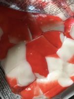 Крабовое мясо Vici фото