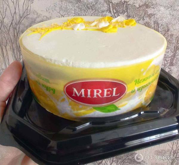 Торты Mirel фото