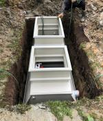 Станция биологической очистки "Тверь" фото