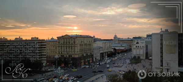 Проект издательского дома Юнимедиа Серебряный город (Россия, Москва) фото