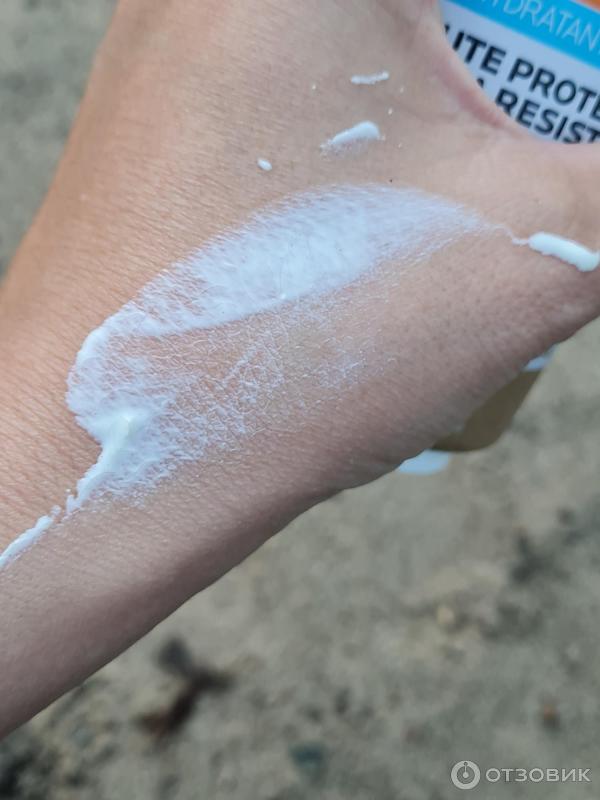 Солнцезащитное молочко для лица и тела La Roche-Posay Anthelios SPF 30 Lotion (PPD 14) фото