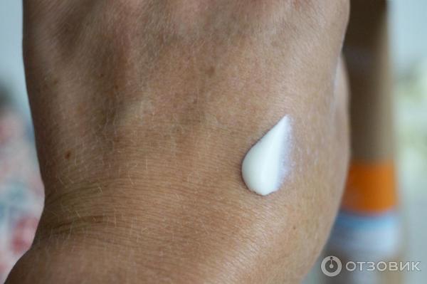 Солнцезащитное молочко для лица и тела La Roche-Posay Anthelios SPF 30 Lotion (PPD 14) фото