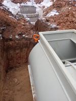 Станция биологической очистки "Тверь" фото