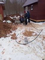 Станция биологической очистки "Тверь" фото