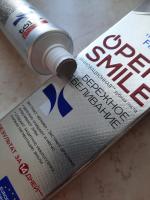 Зубная паста Tolk pharm "Open Smile" фото