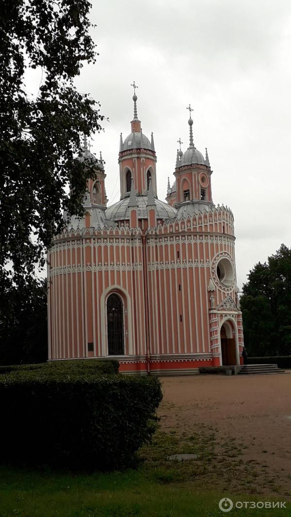 Чесменская Церковь В Санкт Петербурге Фото