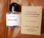 Парфюмированная вода Byredo Blanche фото