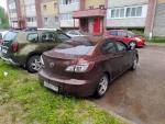 Услуги по подбору автомобиля AutoPro (Россия, Санкт-Петербург) фото
