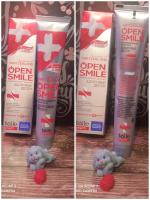 Зубная паста Tolk pharm "Open Smile" фото