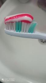 Зубная паста Tolk pharm "Open Smile" фото