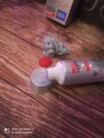 Зубная паста Tolk pharm "Open Smile" фото