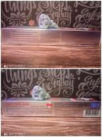 Зубная паста Tolk pharm "Open Smile" фото