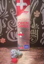 Зубная паста Tolk pharm "Open Smile" фото
