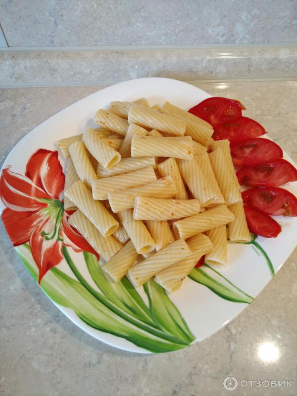 Макароны Barilla Tortiglioni