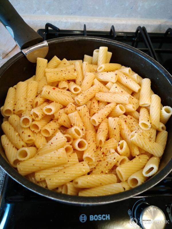 Макароны Barilla Tortiglioni