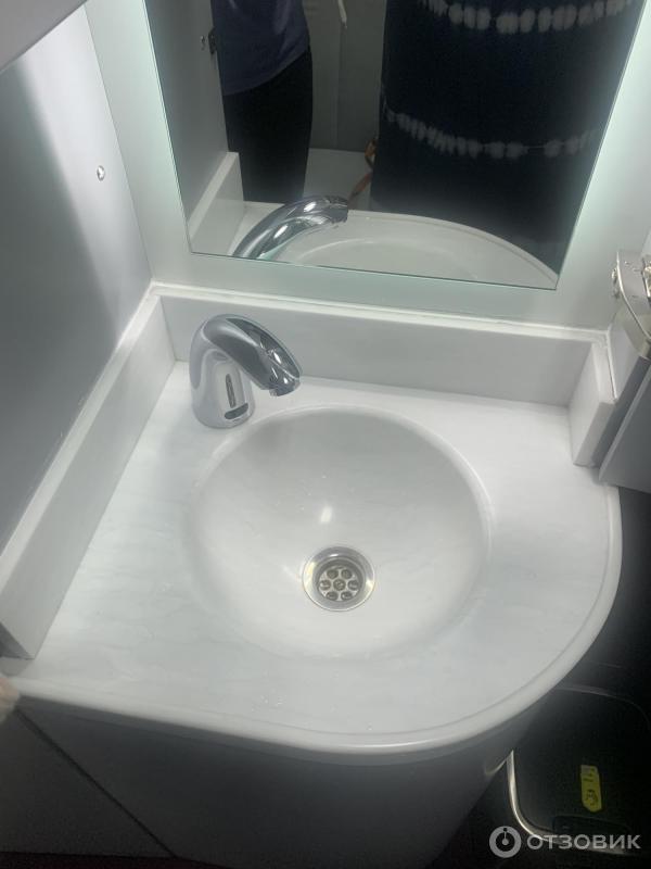 Поезд  053 Гранд Экспресс Санкт-Петербург - Москва фото