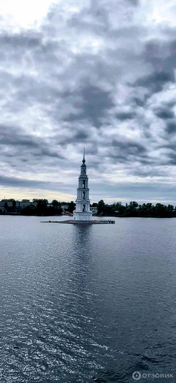 Круизная компания Созвездие (Россия, Москва) фото