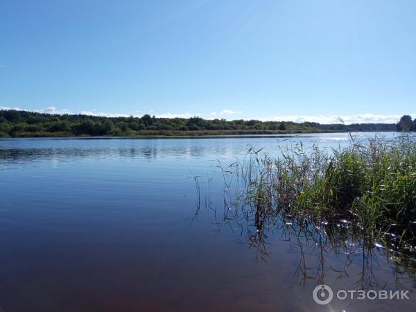 Город Сясьстрой (Россия, Ленинградская область) фото