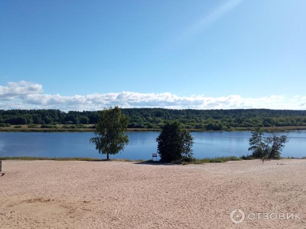 Город Сясьстрой (Россия, Ленинградская область) фото