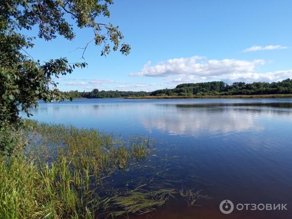 Город Сясьстрой (Россия, Ленинградская область) фото